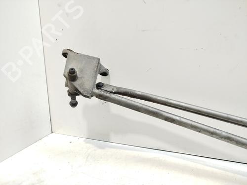 Front wiper motor CITROËN C8 (EA_, EB_) 2.2 HDi | BP31939778M29 