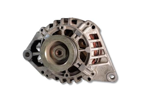 Used Alternator Alternator RENAULT MEGANE I (BA0/1_) 1.9 dCi (BA05, BA1F) (102 hp) 40086258 40086258