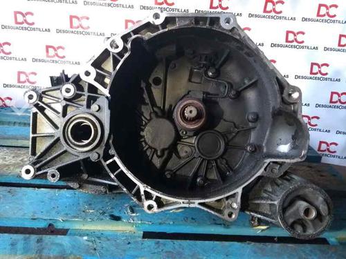Used Gearbox OPEL ASTRA G Coupe (T98) 2.2 16V (F07) (147 hp) 17395575