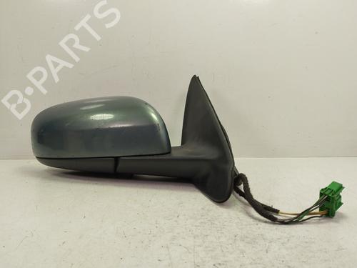 Used Right mirror VOLVO V70 II (285) 2.4 D (131 hp) 28478635