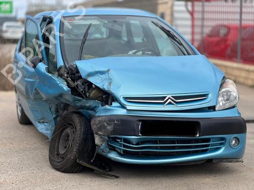 Electronic sensor CITROËN XSARA PICASSO (N68) 1.8 16V | BP25989414M84 