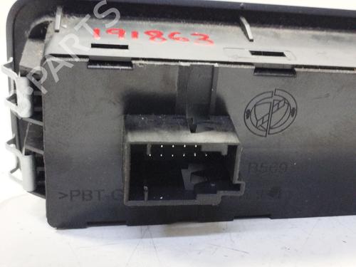Headlight switch PEUGEOT BIPPER (AA_)  | BP21531204I24 