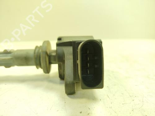 Ignition coil MERCEDES-BENZ S-CLASS (W221, V221) S 350 (221.056, 221.156) | BP25846200M94 