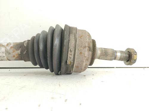Left front driveshaft CITROËN C5 I (DC_) 2.2 HDi (DC4HXB, DC4HXE) | BP23661155M38 