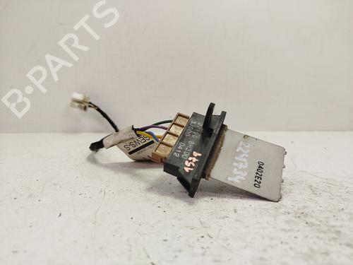 Resistenza riscaldamento RENAULT LAGUNA III (BT0/1) 2.0 dCi (BT01, BT08, BT09, BT0E, BT0K, BT12, BT1C, BT1D,... (150 hp) 30922616