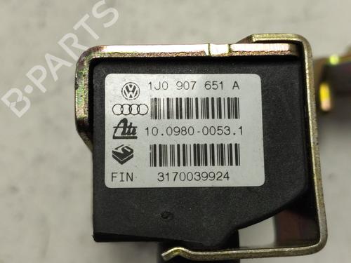 Elektronisk modul SEAT TOLEDO II (1M2) 1.6 16V | BP29052178M83