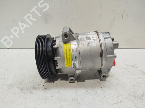 Used AC compressor AC compressor RENAULT SCÉNIC II (JM0/1_) [2003-2010] 32744913 32744913