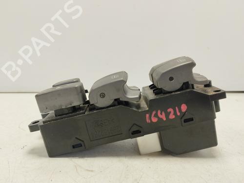 Left front window switch SSANGYONG RODIUS II 2.2 Xdi | BP35933477I27 - Image 3