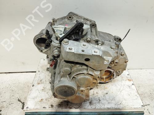 Gearbox SEAT LEON (1P1)  | BP22374204M3 