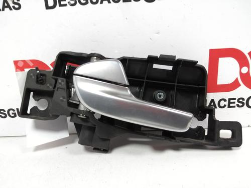 Used Front left interior door handle FORD MONDEO IV (BA7) 2.0 TDCi (140 hp) 17402991