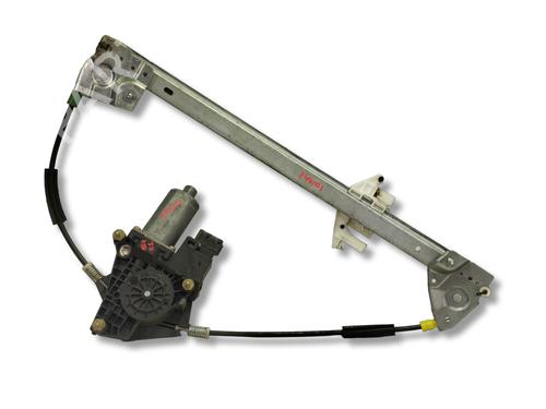 Used Front left window mechanism Front left window mechanism 37440486 37440486