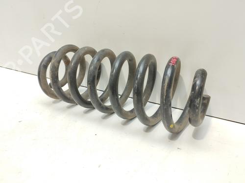 Shock absorber spring BMW X5 (E53) 3.0 d | BP20302269C152 