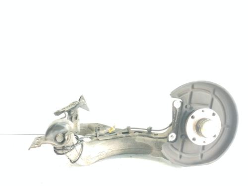 Used Left rear steering knuckle LANCIA LYBRA (839_) 1.9 JTD (839AXI1A) (110 hp) 27191786