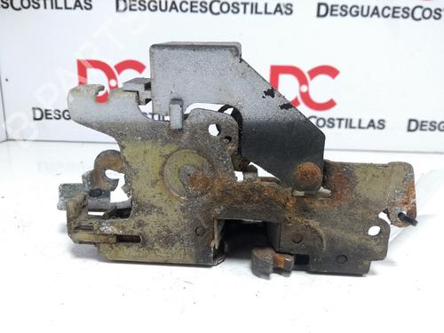 Front left lock MERCEDES-BENZ SPRINTER 4-t Platform/Chassis (B904) 413 CDI | BP17402877C98 