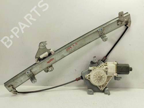 Used Front left window mechanism Front left window mechanism NISSAN MICRA III (K12) [2002-2011] 34116806 34116806