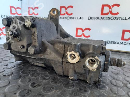 Steering rack BMW 5 (E34) 530 i | BP17407106M22 