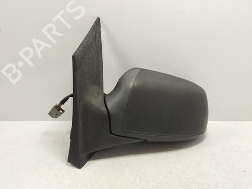 Used Left mirror FORD FOCUS II (DA_, HCP, DP) 1.6 TDCi (109 hp) 31263921