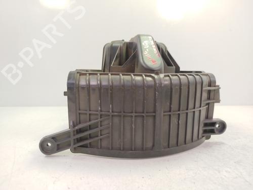 Heater blower motor RENAULT SCÉNIC II (JM0/1_)  | BP27180812M62 