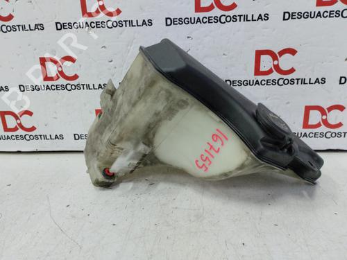 Windscreen washer tank BMW 3 (E46) 320 d | BP17421625C113 