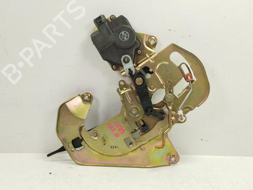 Used Rear right lock Rear right lock KIA CARNIVAL II (GQ) 2.9 CRDi (144 hp) 36387584 36387584