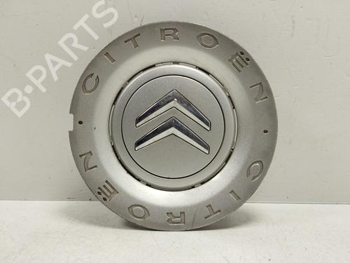 Used Hub cap CITROËN C5 II (RC_) 1.6 HDi (RC8HZB) (109 hp) 27542589