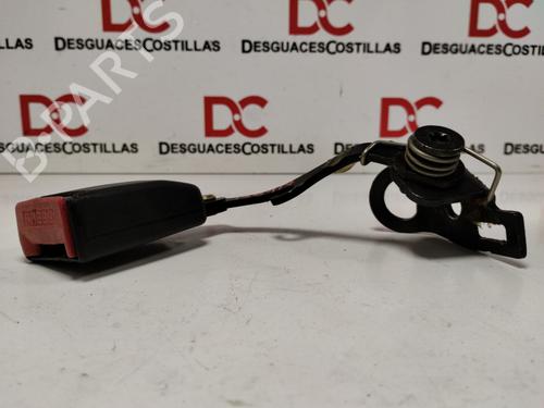 BP17409726C90 | Pretensor trasero derecho PEUGEOT 406 (8B) 2.1 TD 12V BP17409726C90