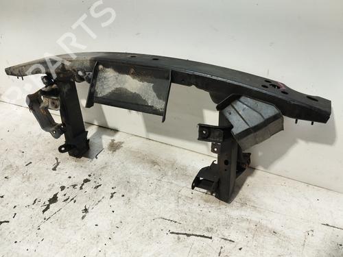 Front bumper reinforcement MERCEDES-BENZ M-CLASS (W163) ML 270 CDI (163.113) | BP20978586C109 