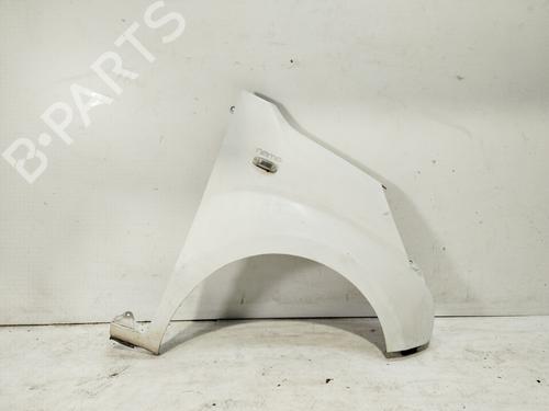 Used Right front fenders Right front fenders CITROËN NEMO Box Body/MPV (AA_) [2008-2026] 34170247 34170247