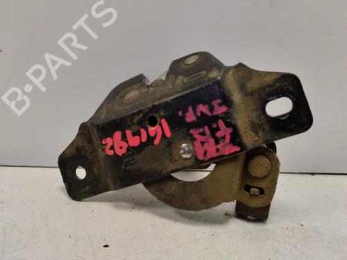 Used Tailgate lock Tailgate lock CITROËN BERLINGO / BERLINGO FIRST MPV (MF_, GJK_, GFK_) 1.9 D (MFWJZ) (70 hp) 32303800 32303800