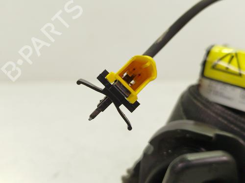 Front left seatbelt FIAT STILO Multi Wagon (192_) 1.9 JTD | BP36766053I26 - Image 5