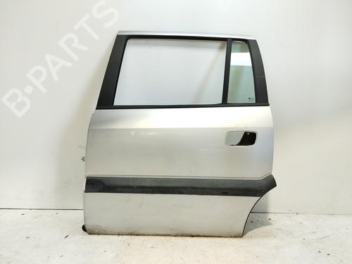 Used Left rear door OPEL ZAFIRA A MPV (T98) 2.0 DTI 16V (F75) (101 hp) 17521282