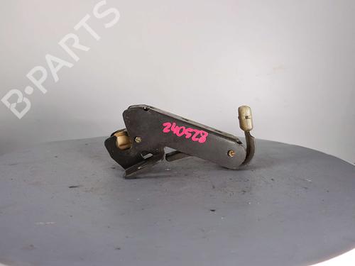 Used Rear left lock Rear left lock CITROËN C15 Box Body/MPV (VD_) [1984-2006] 35974473 35974473