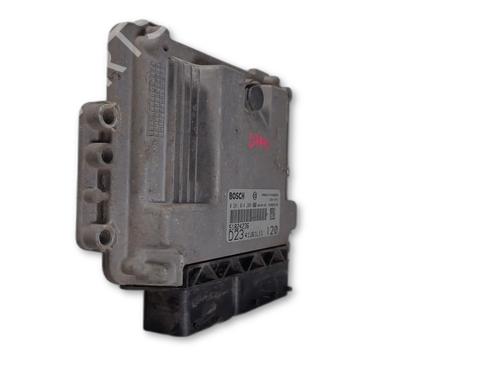 Engine control unit (ECU) FIAT DUCATO Van (250_) 120 Multijet 2,3 D | BP29908087M57
