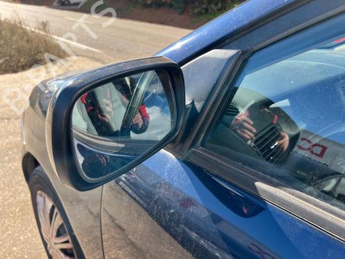 Rear right exterior door handle TOYOTA COROLLA (_E12_) 2.0 D-4D (CDE120R, CDE120L_) | BP30859953C130 