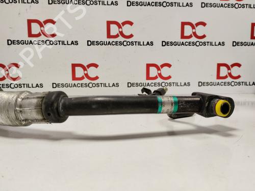 AC pipe BMW 3 (E46) 320 d | BP17415623M126 