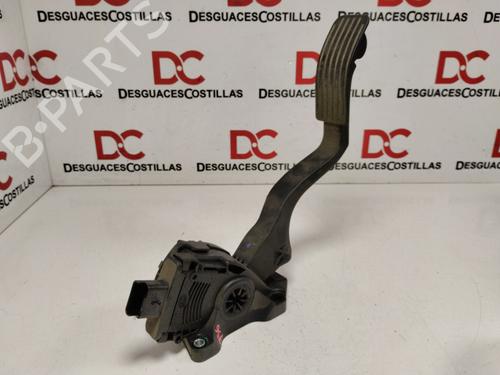 Used Pedal CITROËN C2 (JM_) 1.4 HDi (68 hp) 31182127