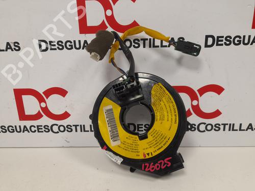 Used Squib airbag KIA CARNIVAL II (GQ) 2.9 CRDi (144 hp) 17404846