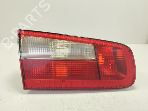 Used Left tailgate light Left tailgate light RENAULT LAGUNA II (BG0/1_) [2001-2007] 32266833 32266833