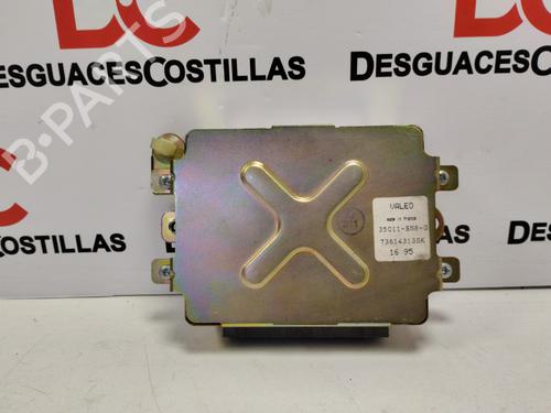Computer ROVER 600 I (RH) 620 Si (131 hp) 17418317