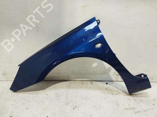 Used Left front fenders Left front fenders PEUGEOT 307 SW (3H) 2.0 HDI 90 (90 hp) 34624215 34624215