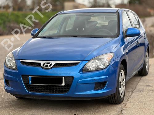 Gearbox HYUNDAI i30 (FD)  | BP24528057M3  - Image 10