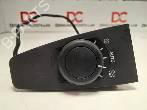 Used Climate control CITROËN C4 Grand Picasso I (UA_) 1.6 HDi (109 hp) 17407643