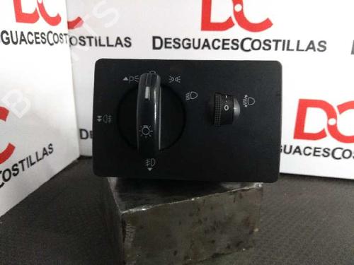 Used Headlight switch FORD FOCUS II (DA_, HCP, DP) [2004-2013]  17395697