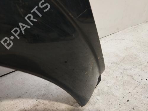 Left front fenders OPEL ASTRA G Saloon (T98) 2.0 DTI 16V (F69) | BP19142336C41 