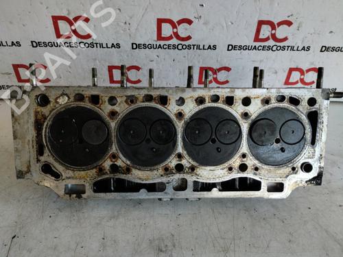 Cylinder head RENAULT MEGANE I Classic (LA0/1_) 1.9 dCi (LA05) | BP17420021M5 