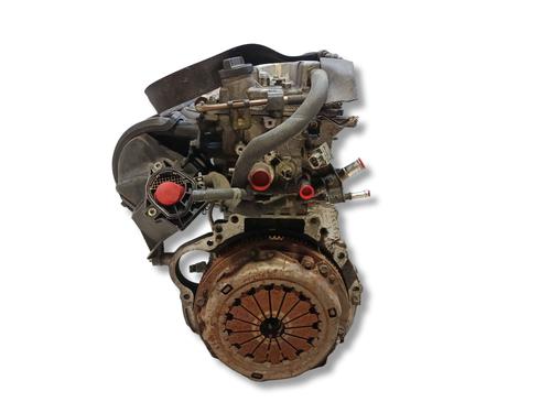 Engine TOYOTA COROLLA (_E12_) 1.6 VVT-i (ZZE121_, ZZE121R) | BP36782298M1  - Image 7