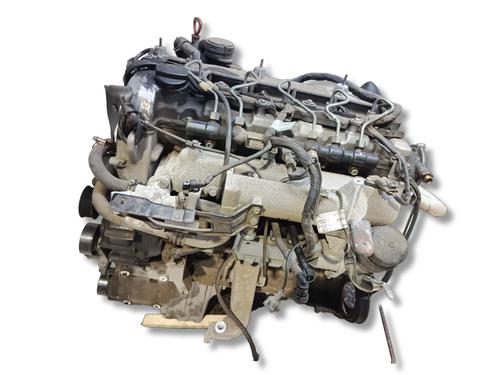 Engine SSANGYONG RODIUS I 2.7 Xdi | BP39203959M1 - Image 8