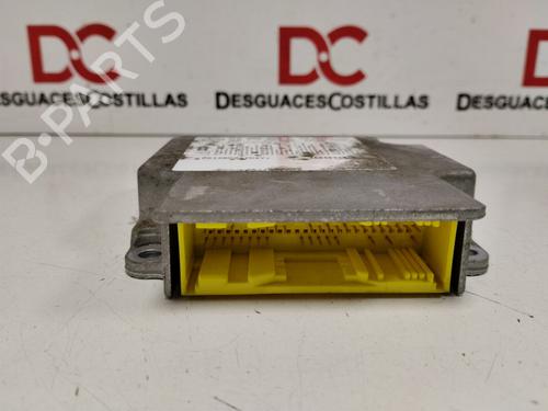 ECU airbags VW TOURAN (1T1, 1T2) 1.9 TDI | BP17413697M53 