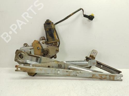 Elevalunas trasero derecho SSANGYONG MUSSO (FJ) 2.3 TDiC All-wheel Drive (101 hp) 30718027