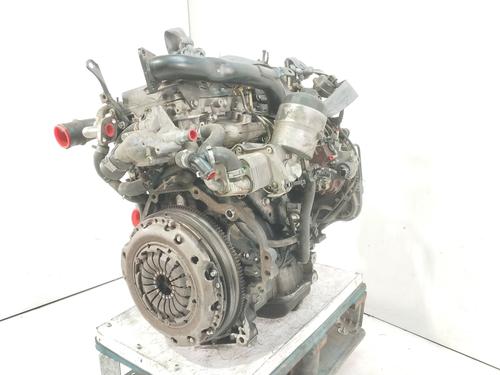 Motor OPEL ASTRA H (A04)  | BP29350492M1 